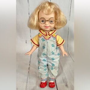 Mary Engelbreit doll
